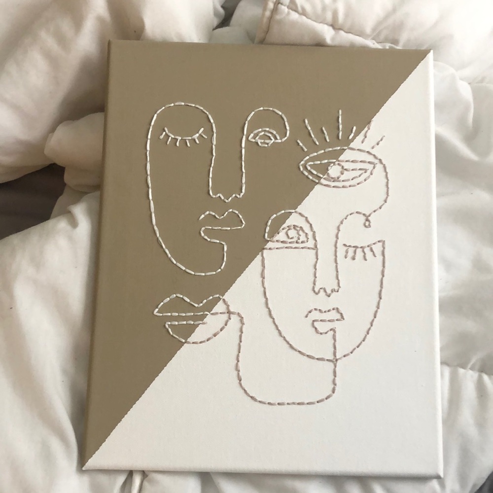 Canvas Art ✨